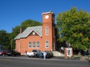 1228 Baptist Church, 2006